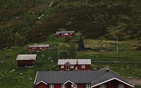 Kyrkjestolen B&B